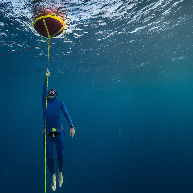 CORSO ISTRUTTORE APNEA  2° LIVELLO