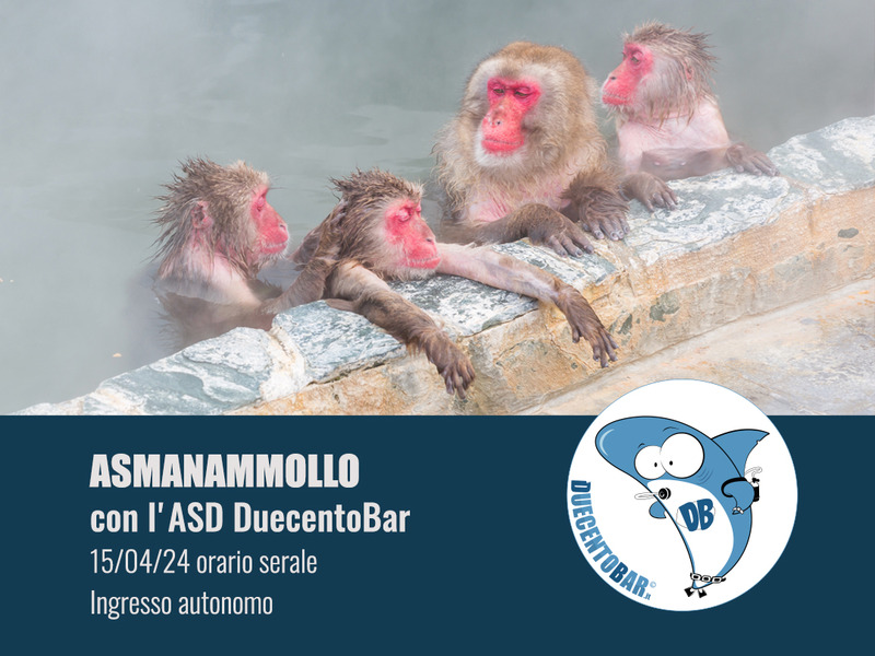 ASMANAMMOLLO