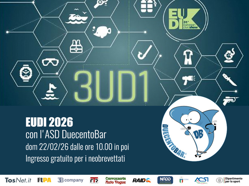 EUDI21° EDIZIONE